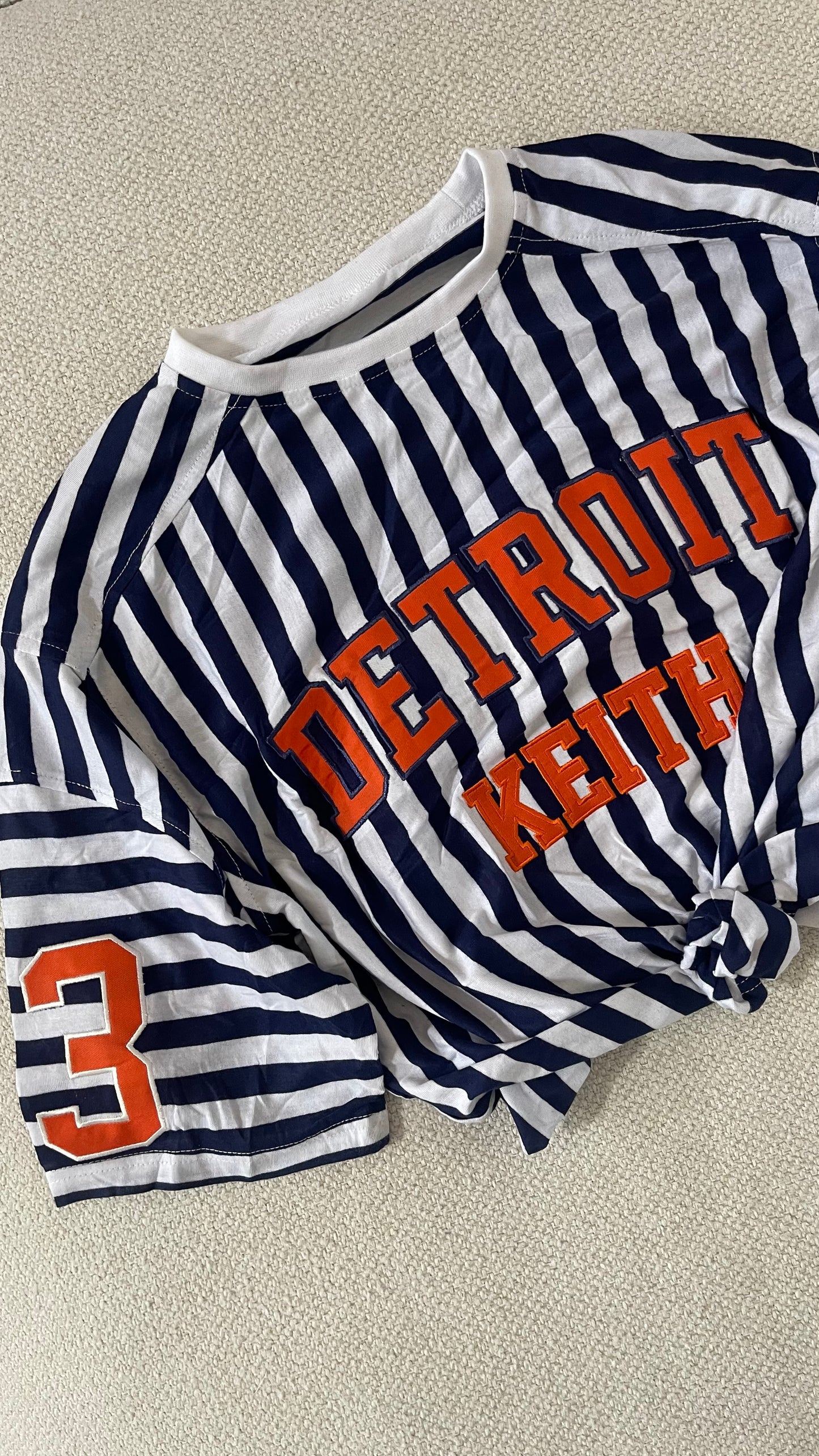 Custom Order: Clothing (DEPOSIT ONLY)