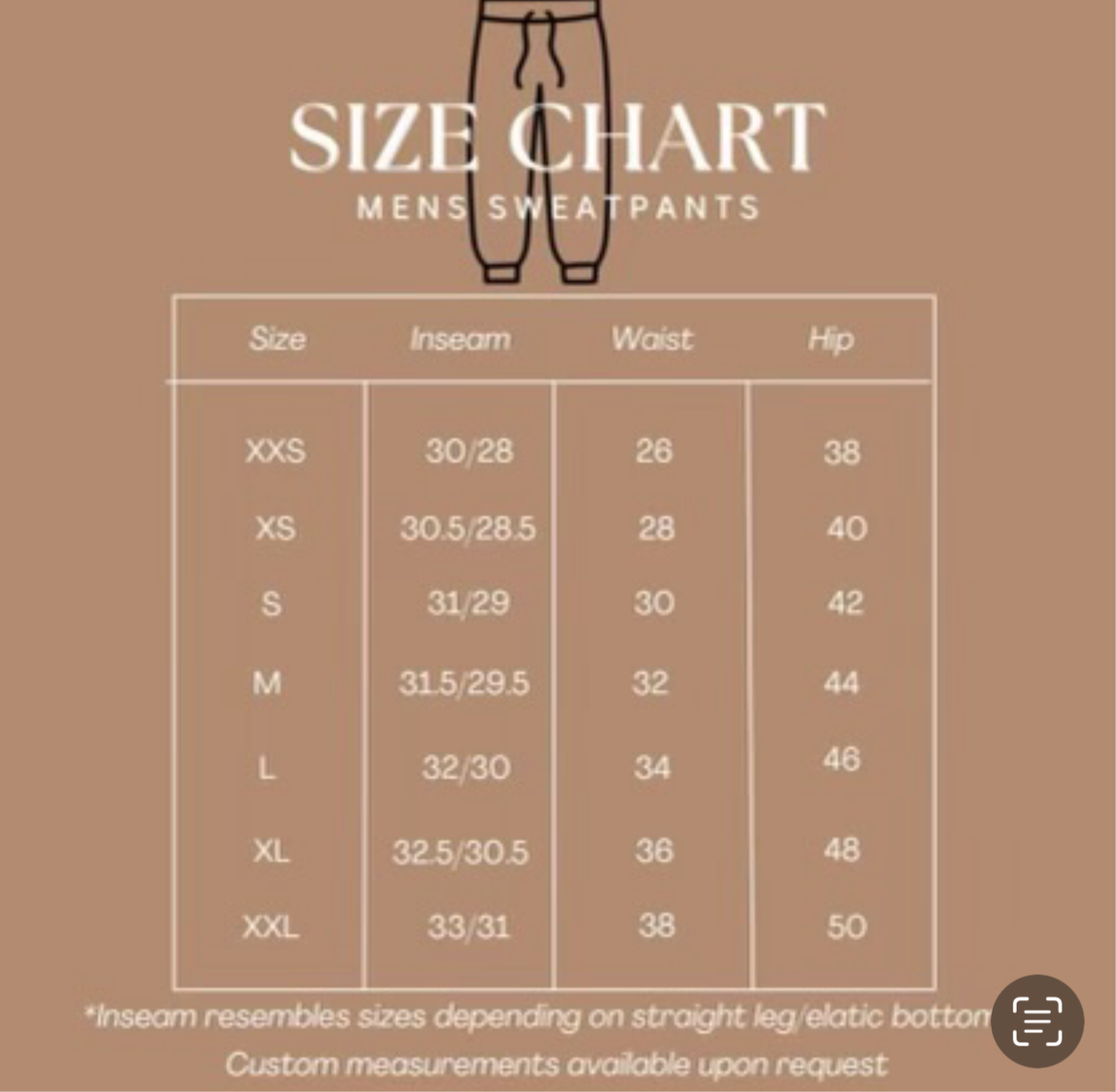 Buffalo Crystal Sweatsuit