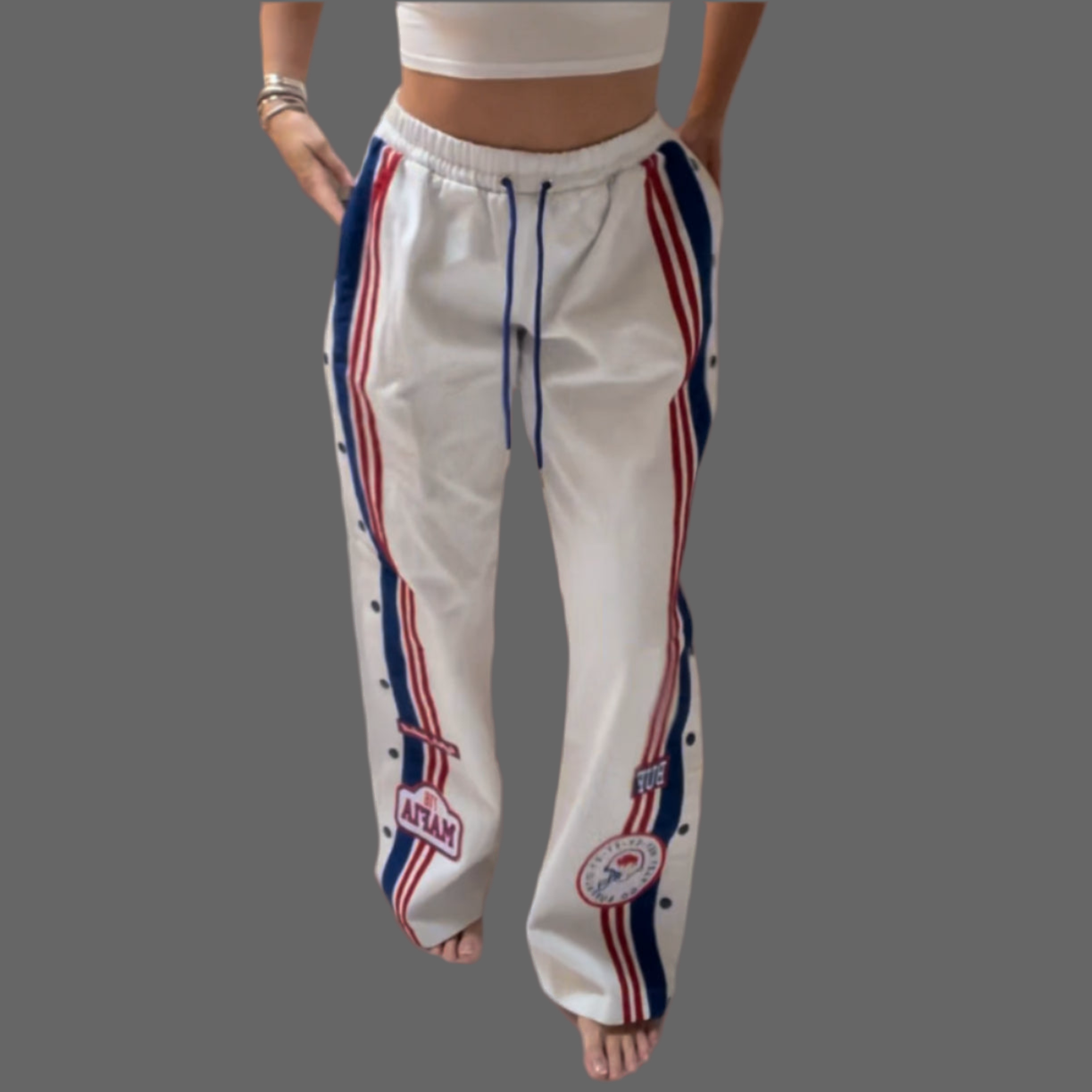Buffalo Breakaway Pants- LIMITED PREORDER