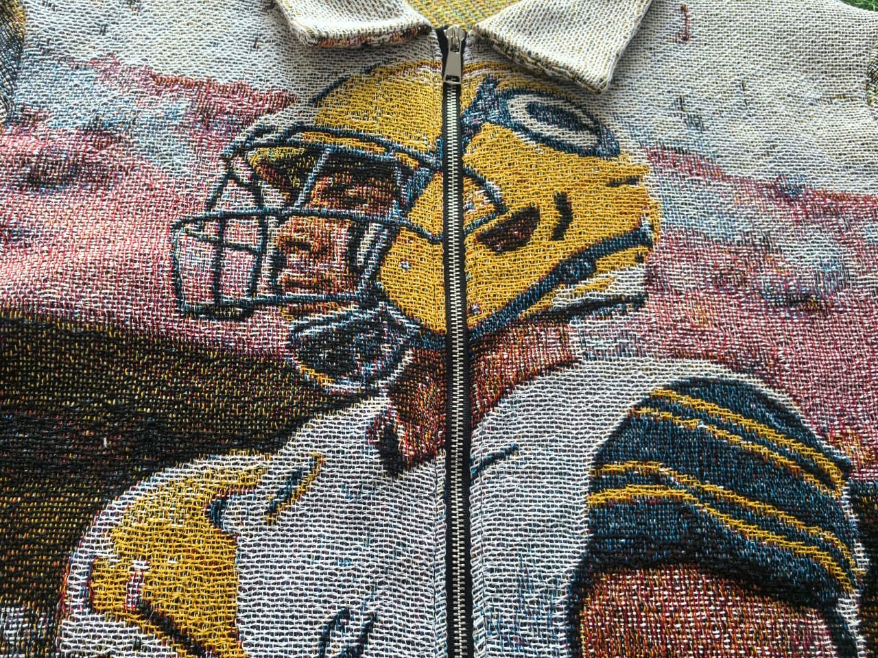 Full Tapestry Garments (Deposit Only)