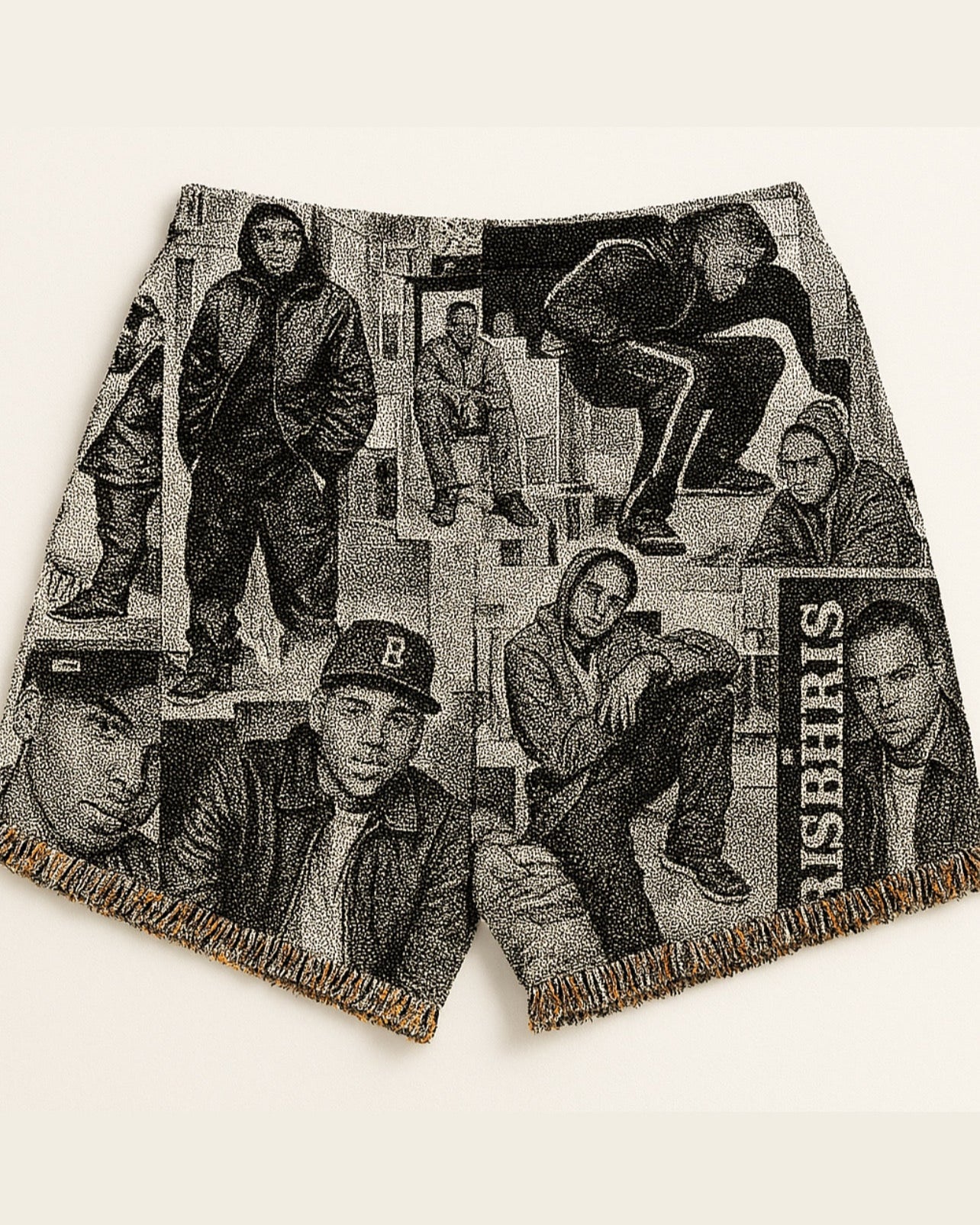 Breezy Bowl Tapestry Collection