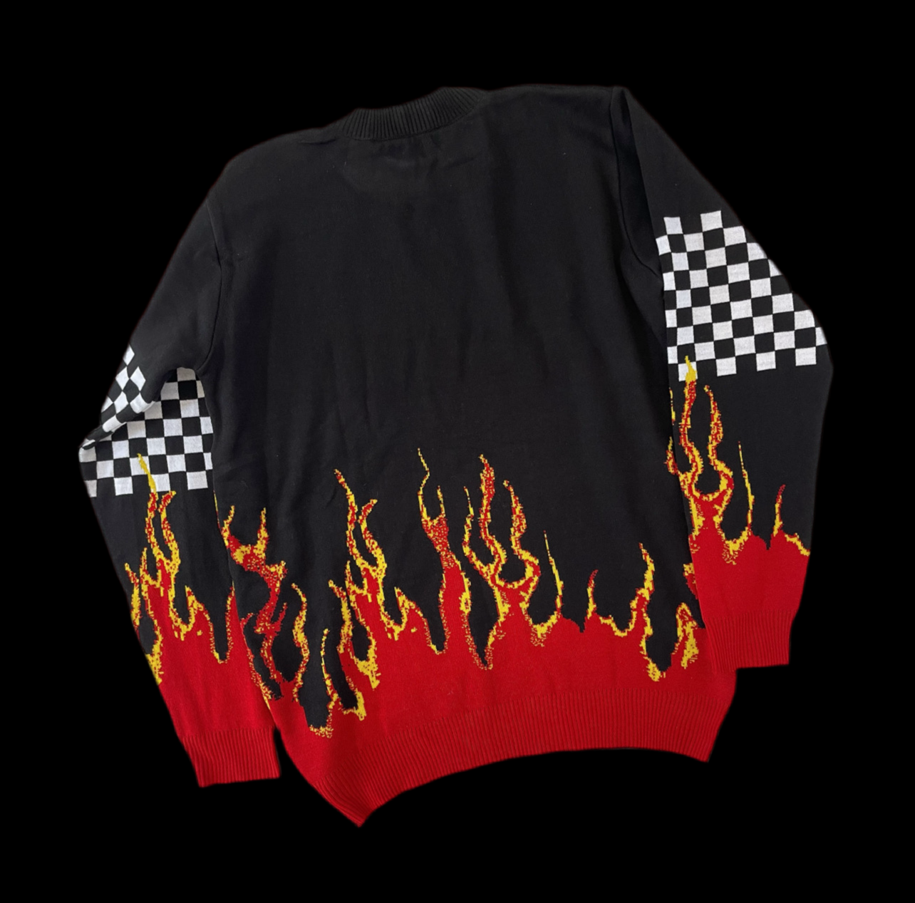 Custom Sweaters (DEPOSIT ONLY)