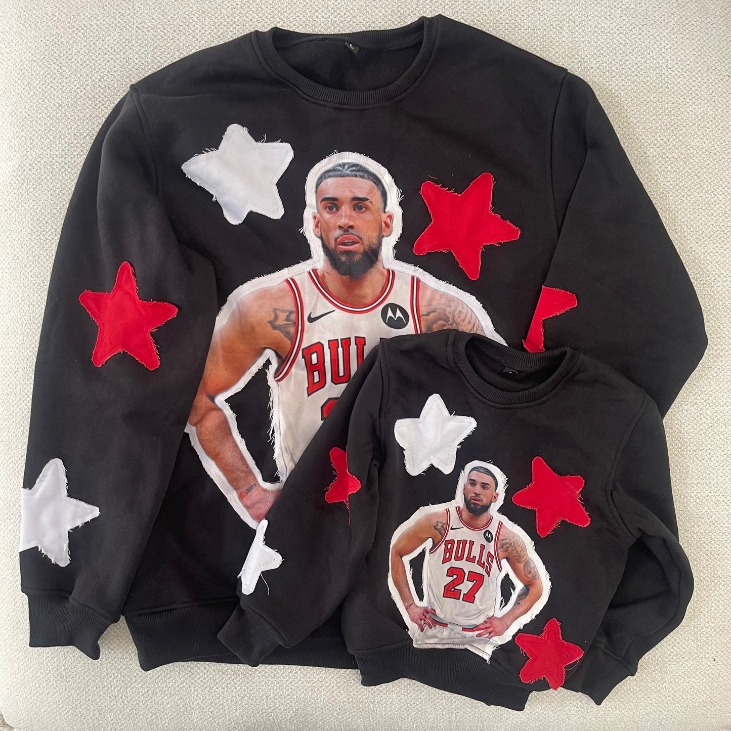 Custom Order: Clothing (DEPOSIT ONLY)