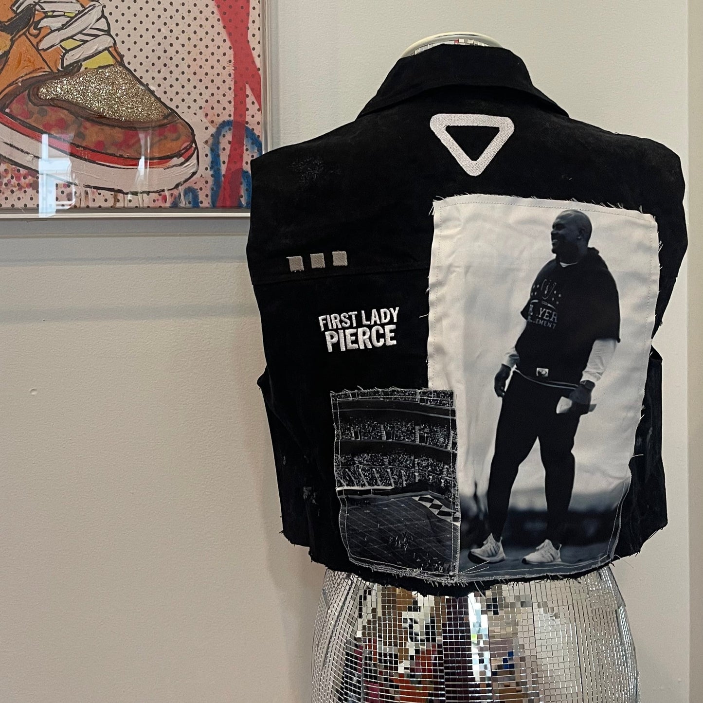 Custom Order: Clothing (DEPOSIT ONLY)