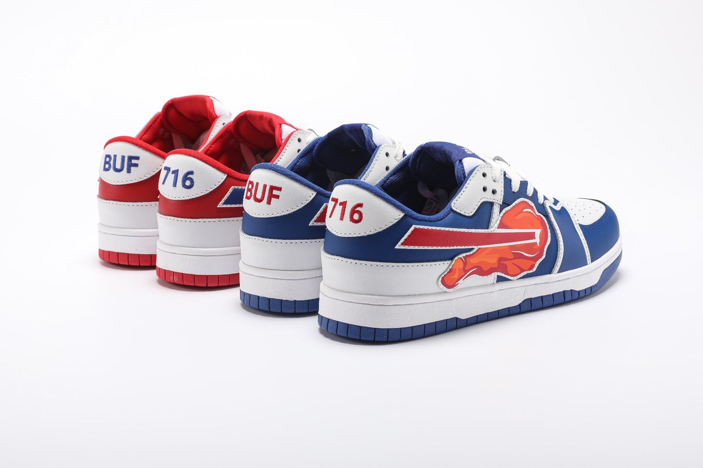 All we do is WINg: (PRE-ORDER)