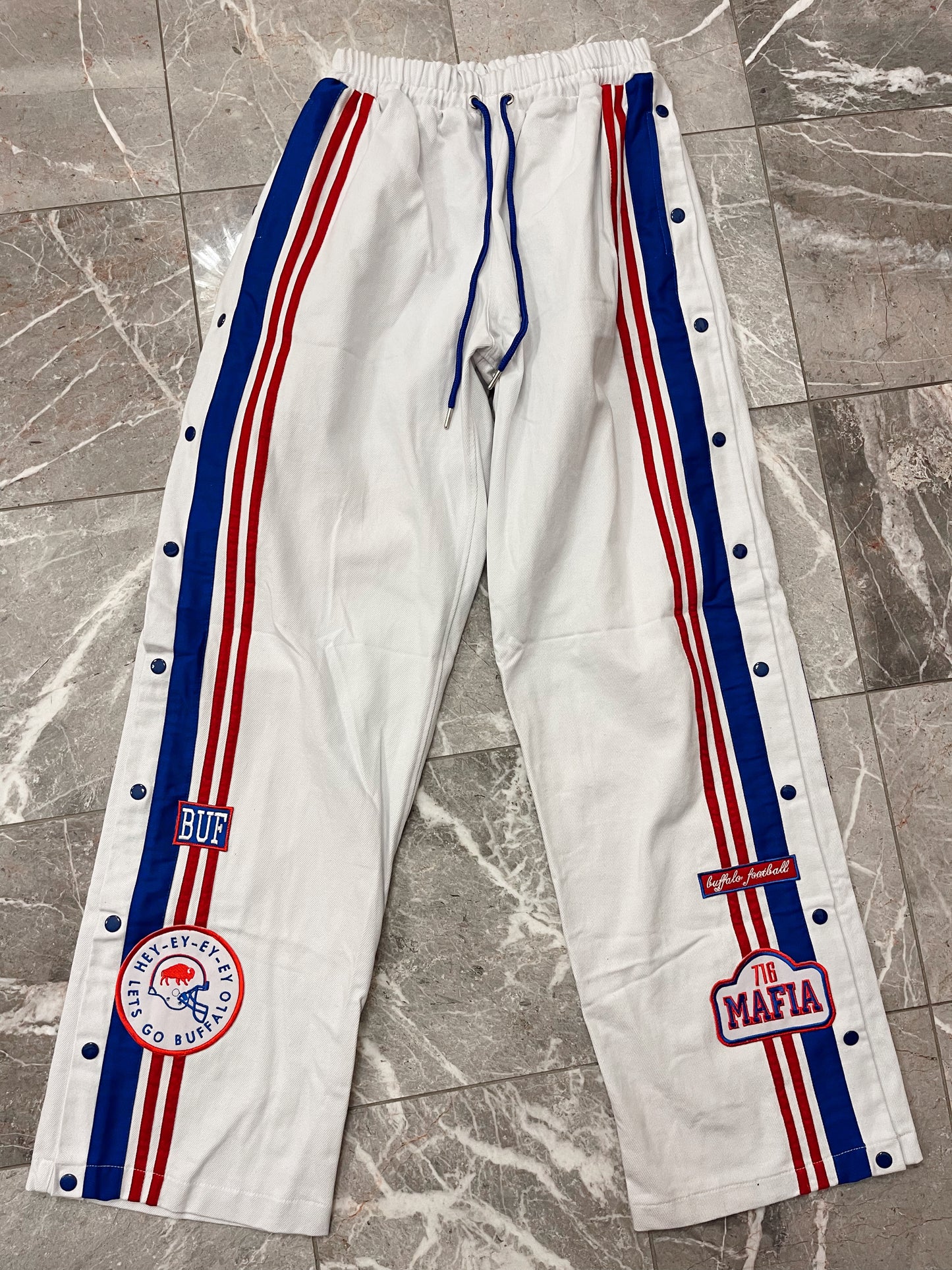 Buffalo Breakaway Pants- LIMITED PREORDER
