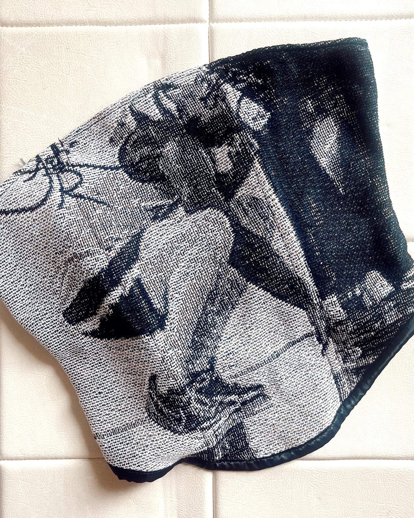 Tapestry Corset (Custom)