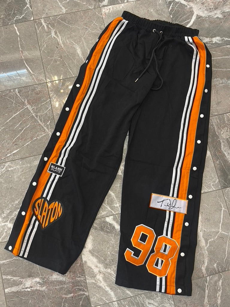 Breakaway Pants- Full Custom