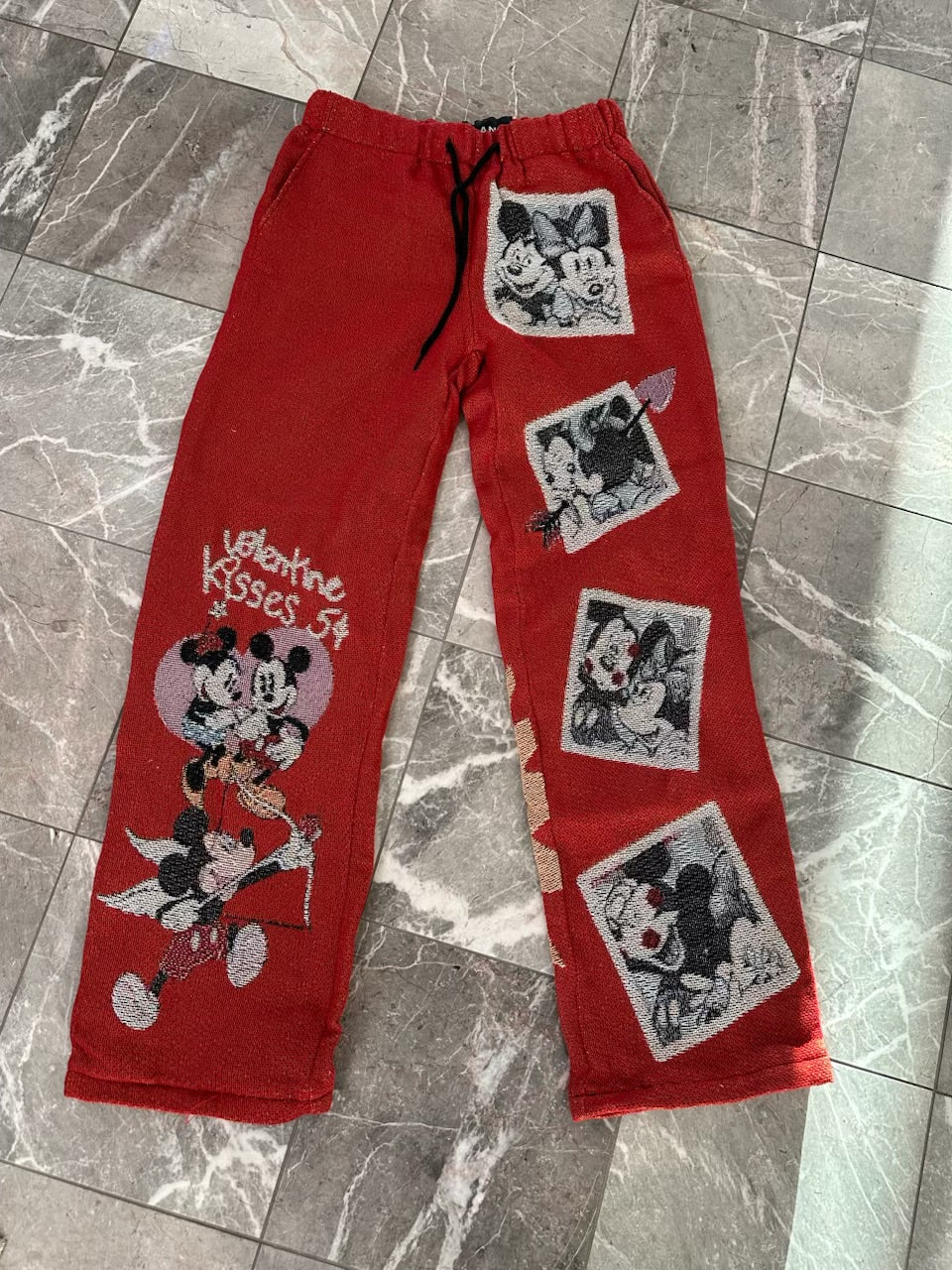 Custom Tapestry Pants