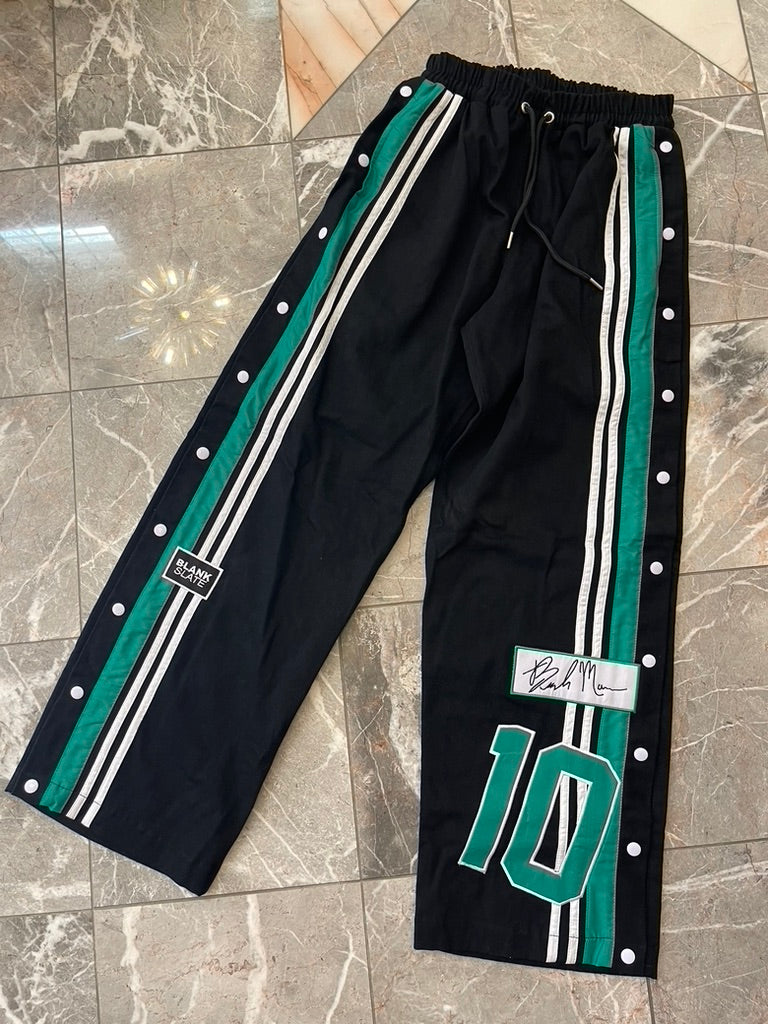 Breakaway Pants- Full Custom