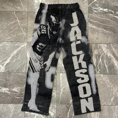 Custom Tapestry Pants