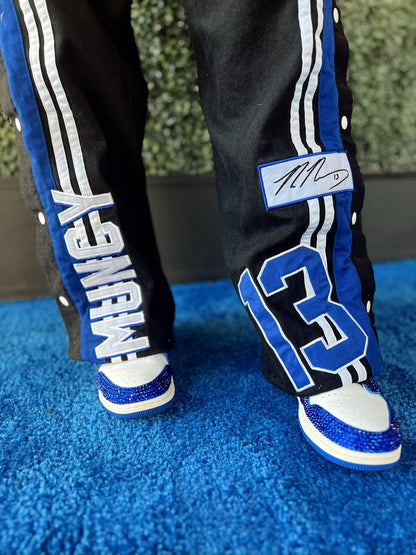 Breakaway Pants- Full Custom