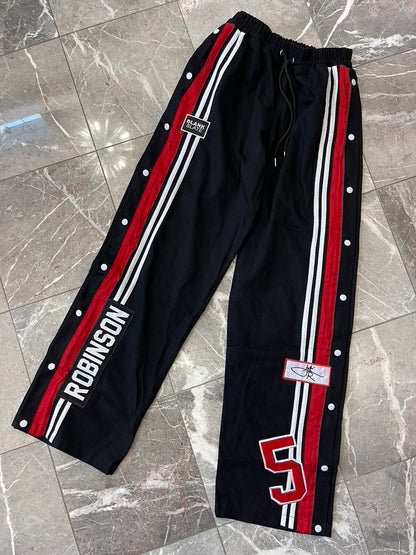 Breakaway Pants- Full Custom