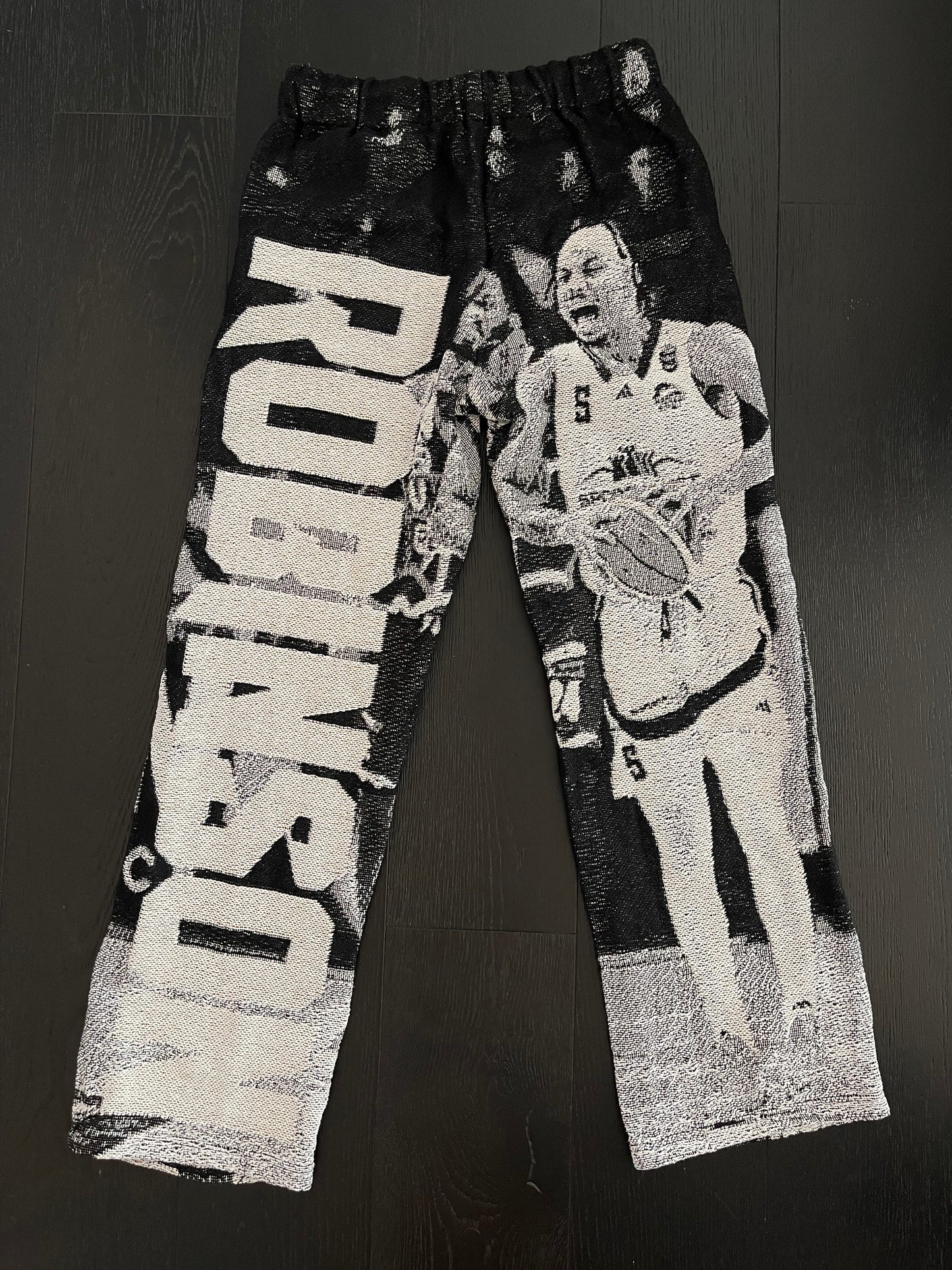 Custom Tapestry Pants