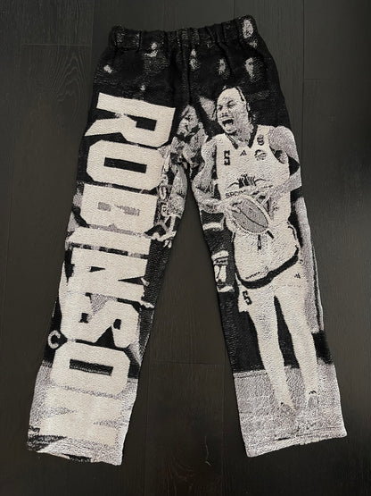 Custom Tapestry Pants