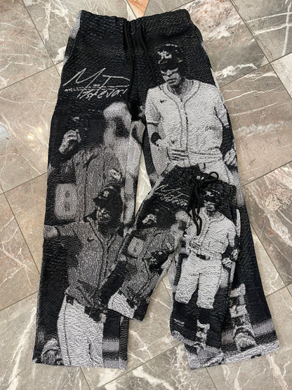 Custom Tapestry Pants