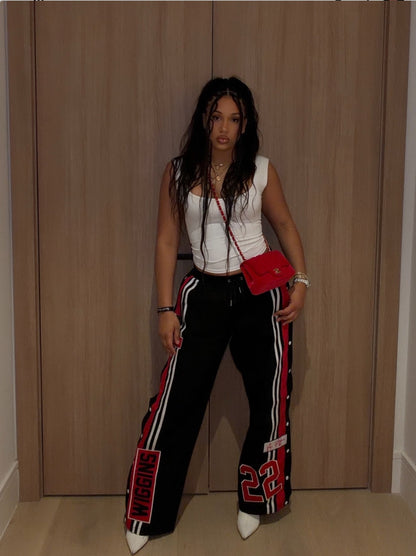 Breakaway Pants- Full Custom
