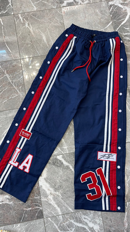 Breakaway Pants- Full Custom
