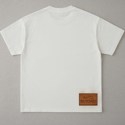 "To Infinity" Tapestry Tee Pre-Order (ADULT)