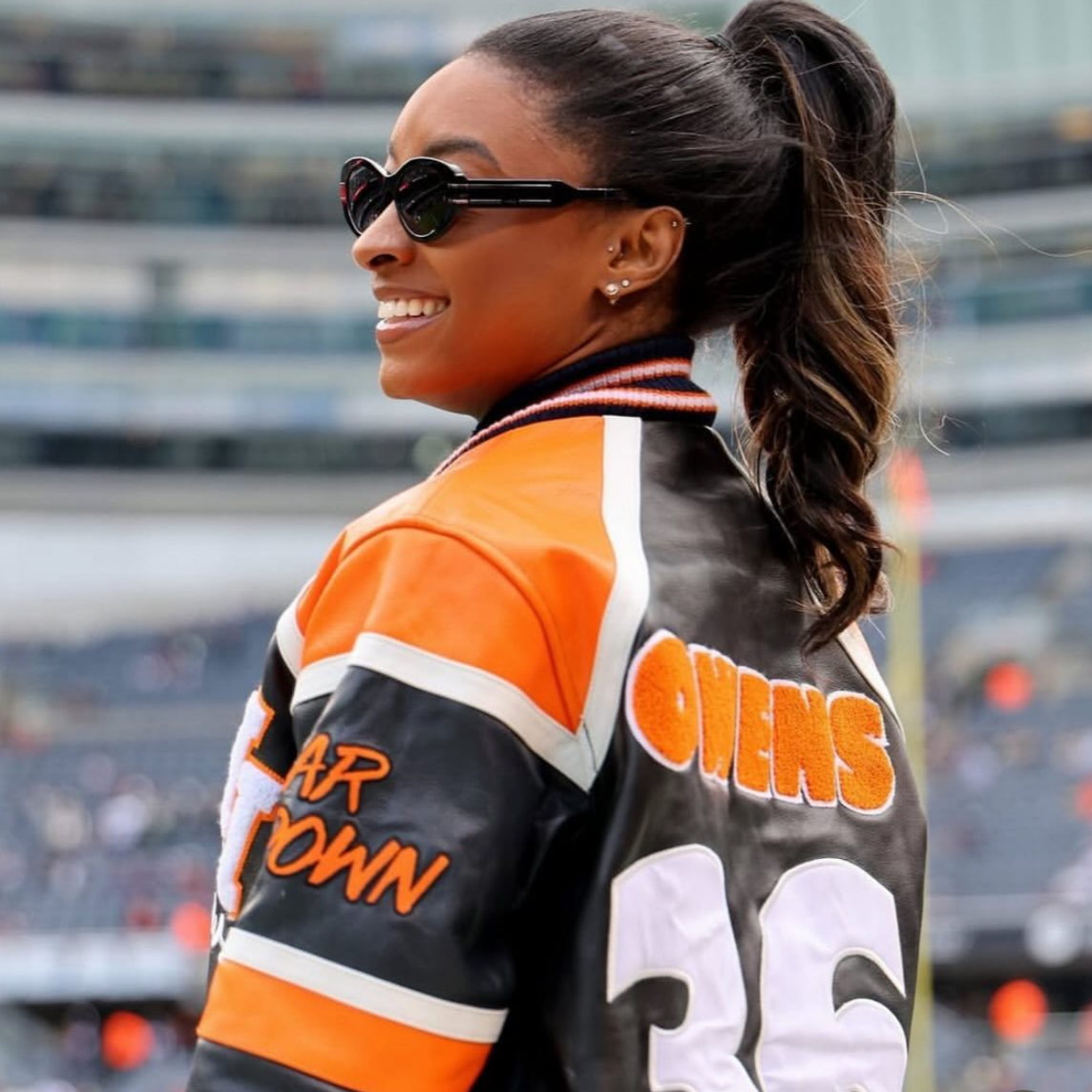 Custom Varsity Jackets (Deposit Only)
