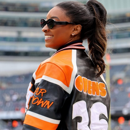 Custom Varsity Jackets (Deposit Only)