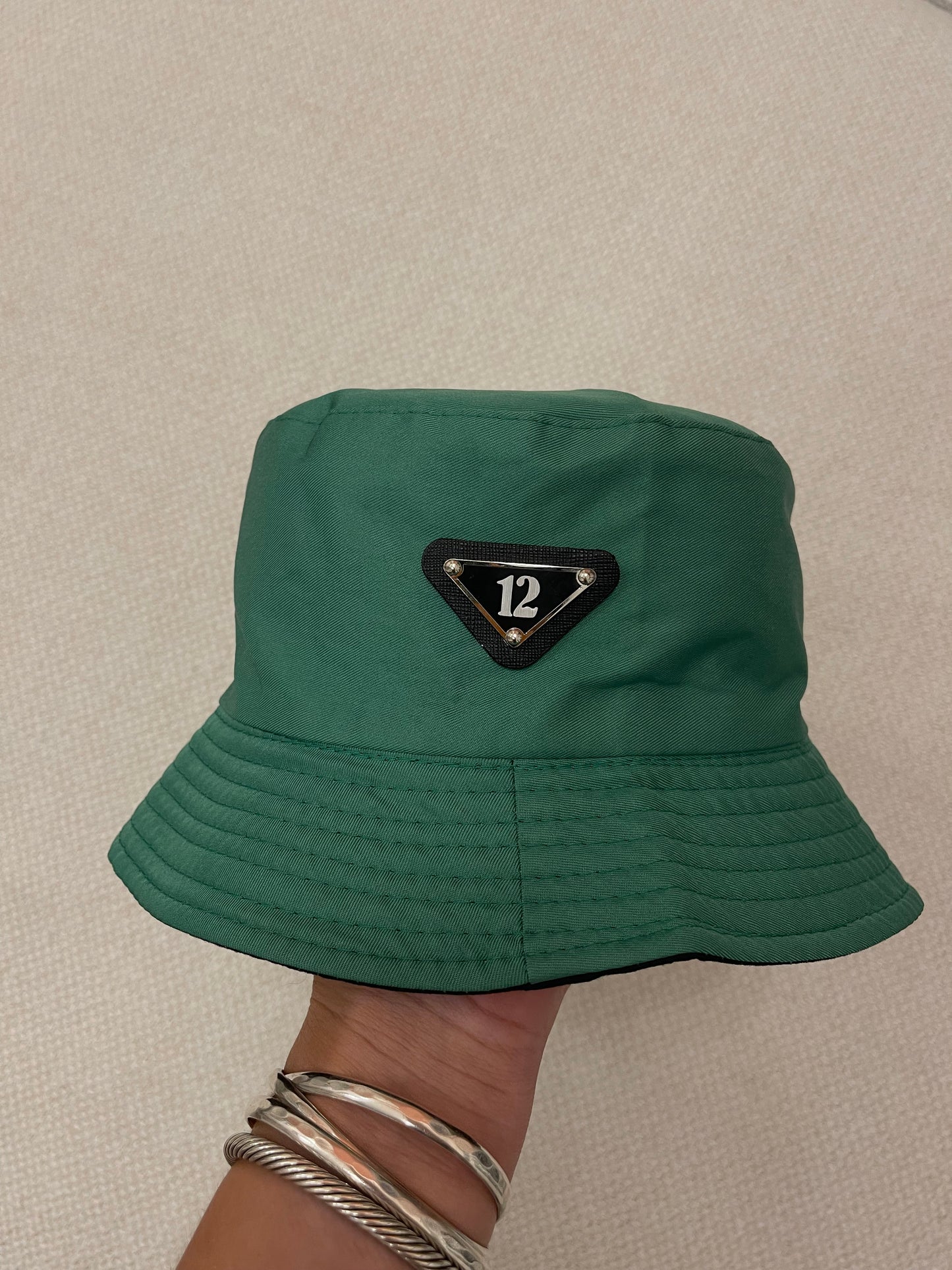 PRADA YOU Bucket Hat