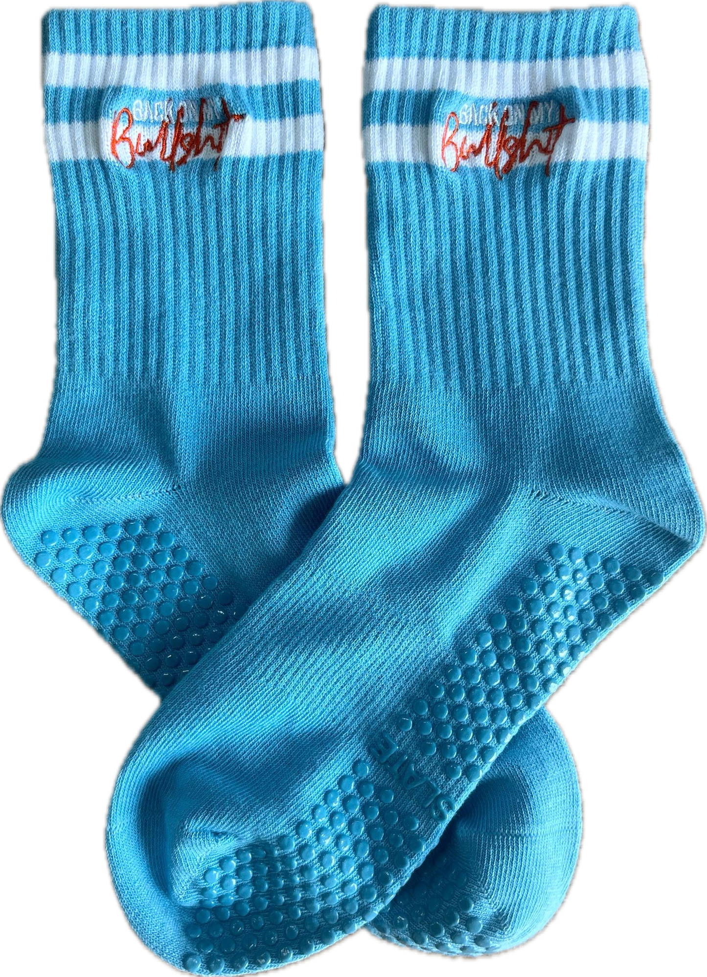 'Get a Grip' Pilates Socks