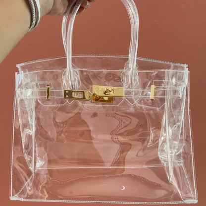 Baby Birkin Bag