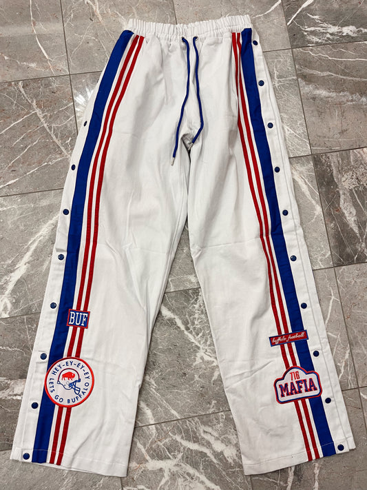 Buffalo Breakaway Pants- LIMITED PREORDER